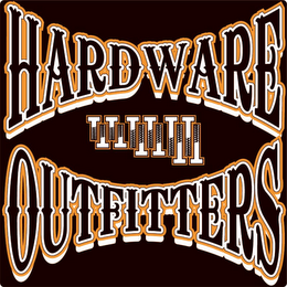 HARDWARE OUTFITTERS logo