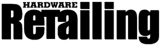 HARDWARE RETAILING logo