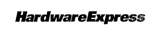 HARDWAREEXPRESS logo