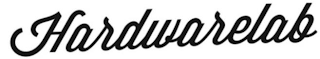 HARDWARELAB logo