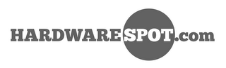 HARDWARESPOT.COM logo