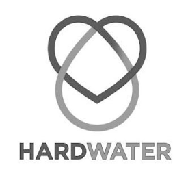 HARDWATER logo