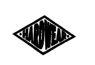 HARDWEAR logo