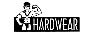 HARDWEAR logo