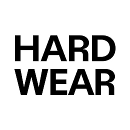 HARDWEAR logo