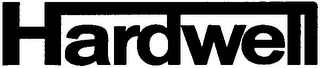 HARDWELL logo