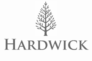 HARDWICK logo