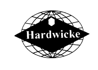 HARDWICKE logo