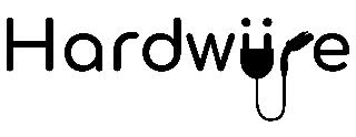 HARDWIIRE logo
