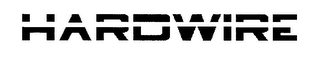HARDWIRE logo
