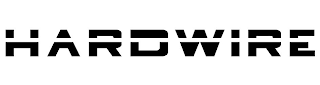 HARDWIRE logo