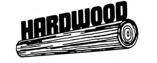 HARDWOOD logo