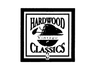 HARDWOOD CLASSICS VINTAGE