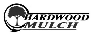 HARDWOOD MULCH logo