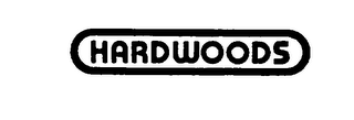 HARDWOODS logo