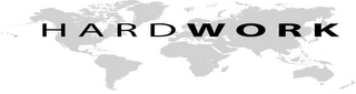 HARDWORK logo