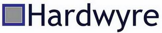 HARDWYRE logo