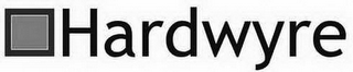 HARDWYRE logo