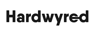 HARDWYRED logo