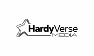 HARDY VERSE MEDIA logo