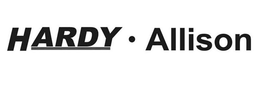 HARDY·ALLISON logo