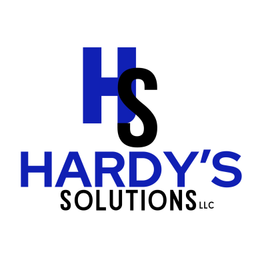 HARDY'S SOLUTIONS LLC logo