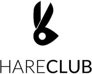 HARECLUB logo