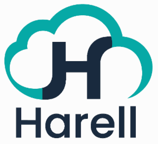 HARELL logo