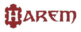 HAREM logo