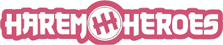 HAREM HH HEROES logo