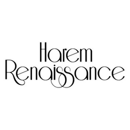 HAREM RENAISSANCE logo