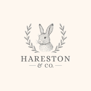 HARESTON & CO. logo