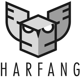 HARFANG logo