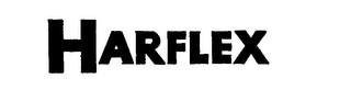 HARFLEX logo