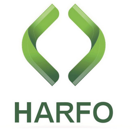 HARFO logo
