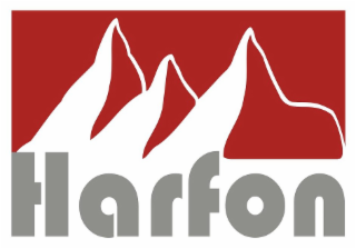 HARFON logo