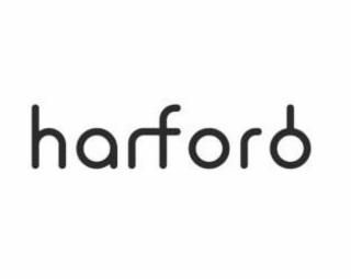 HARFORD logo