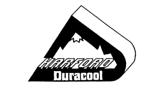 HARFORD DURACOOL logo