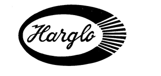HARGLO logo