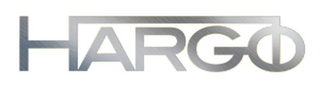 HARGO logo