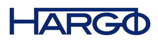 HARGO logo