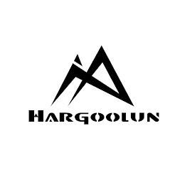 HARGOOLUN logo