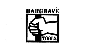 HARGRAVE TOOLS logo