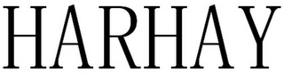 HARHAY logo
