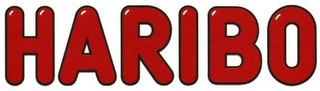 HARIBO logo