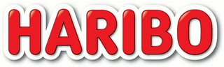 HARIBO logo