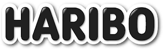 HARIBO logo