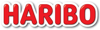 HARIBO logo
