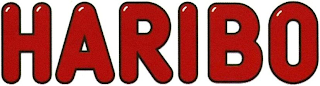 HARIBO logo
