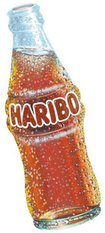 HARIBO logo